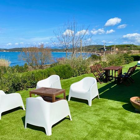 Villa Tanaquilla باراتي المظهر الخارجي الصورة