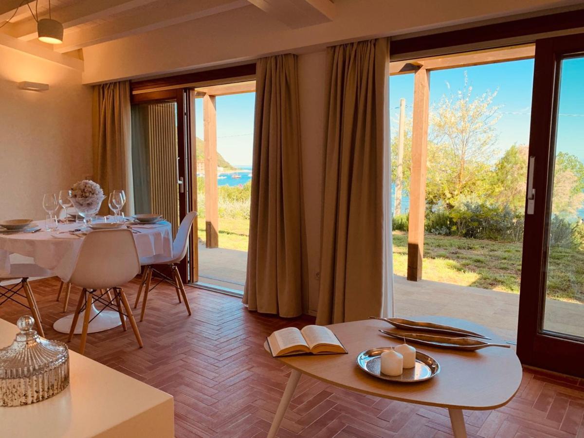 Villa Tanaquilla باراتي المظهر الخارجي الصورة