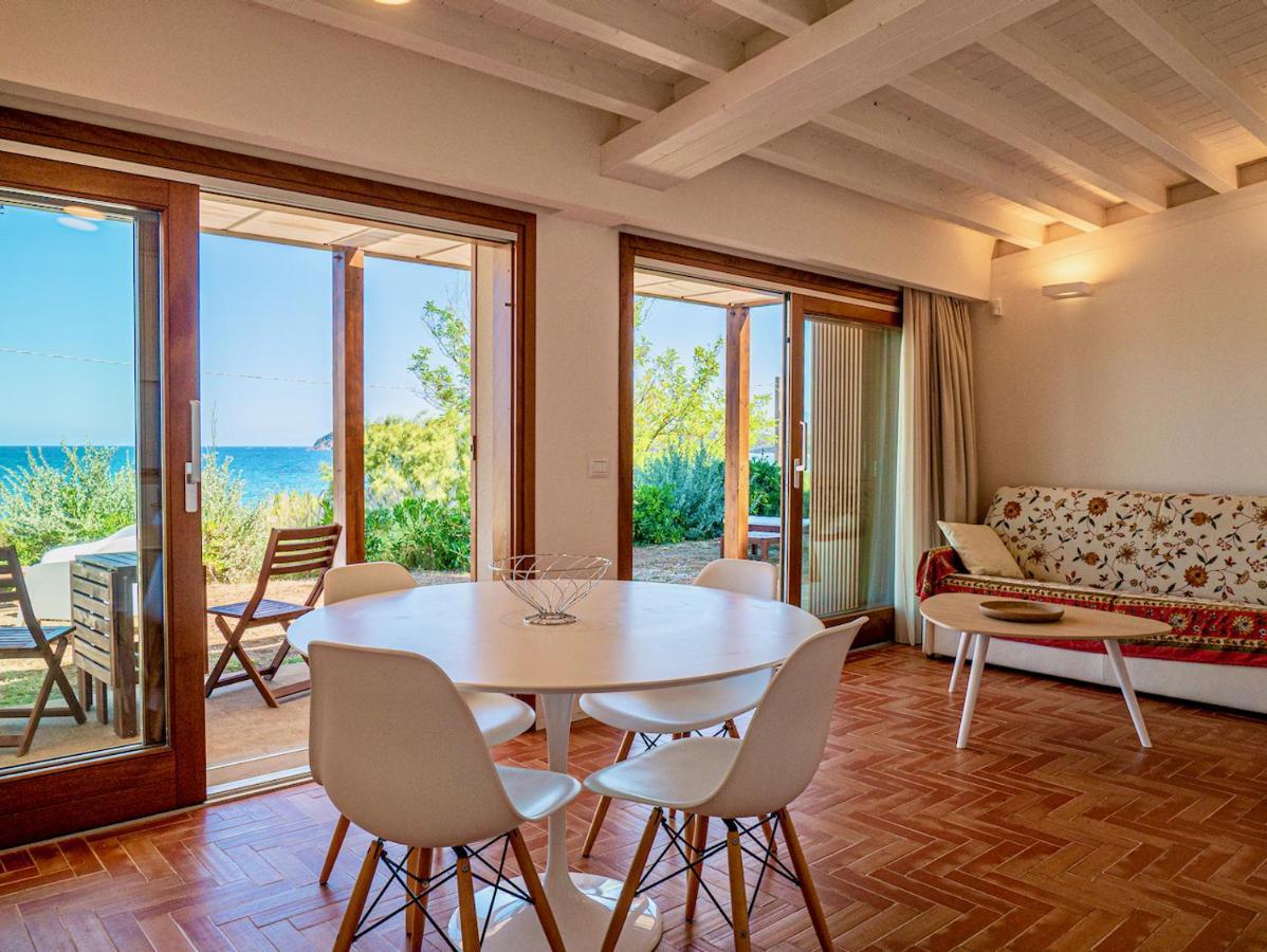 Villa Tanaquilla باراتي المظهر الخارجي الصورة