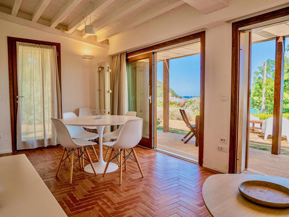 Villa Tanaquilla باراتي المظهر الخارجي الصورة